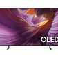 Samsung 50 inch Du8000 - 4K UHD Smart with Tizen and Dynamic Crystal Color technology