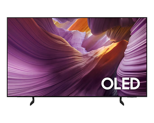 Samsung 50 inch Du8000 - 4K UHD Smart with Tizen and Dynamic Crystal Color technology