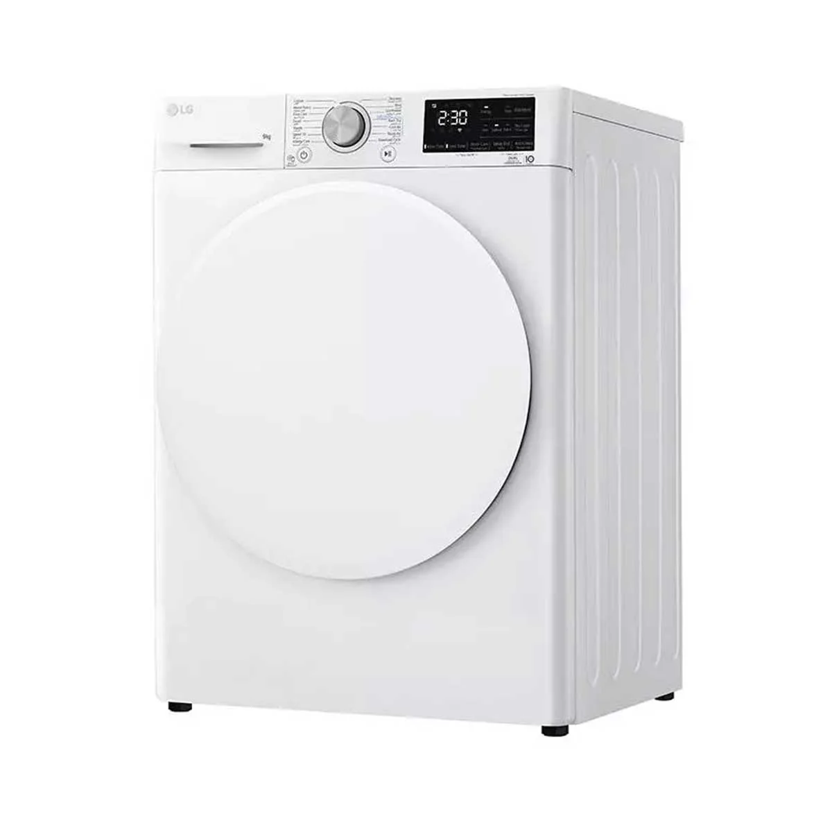 مجفف LG موديل RH90V3AV0N
