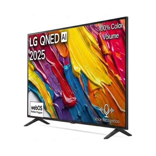 شاشة LG QNED82A6A