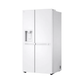  ثلاجة LG موديل GCL-287DVWN 