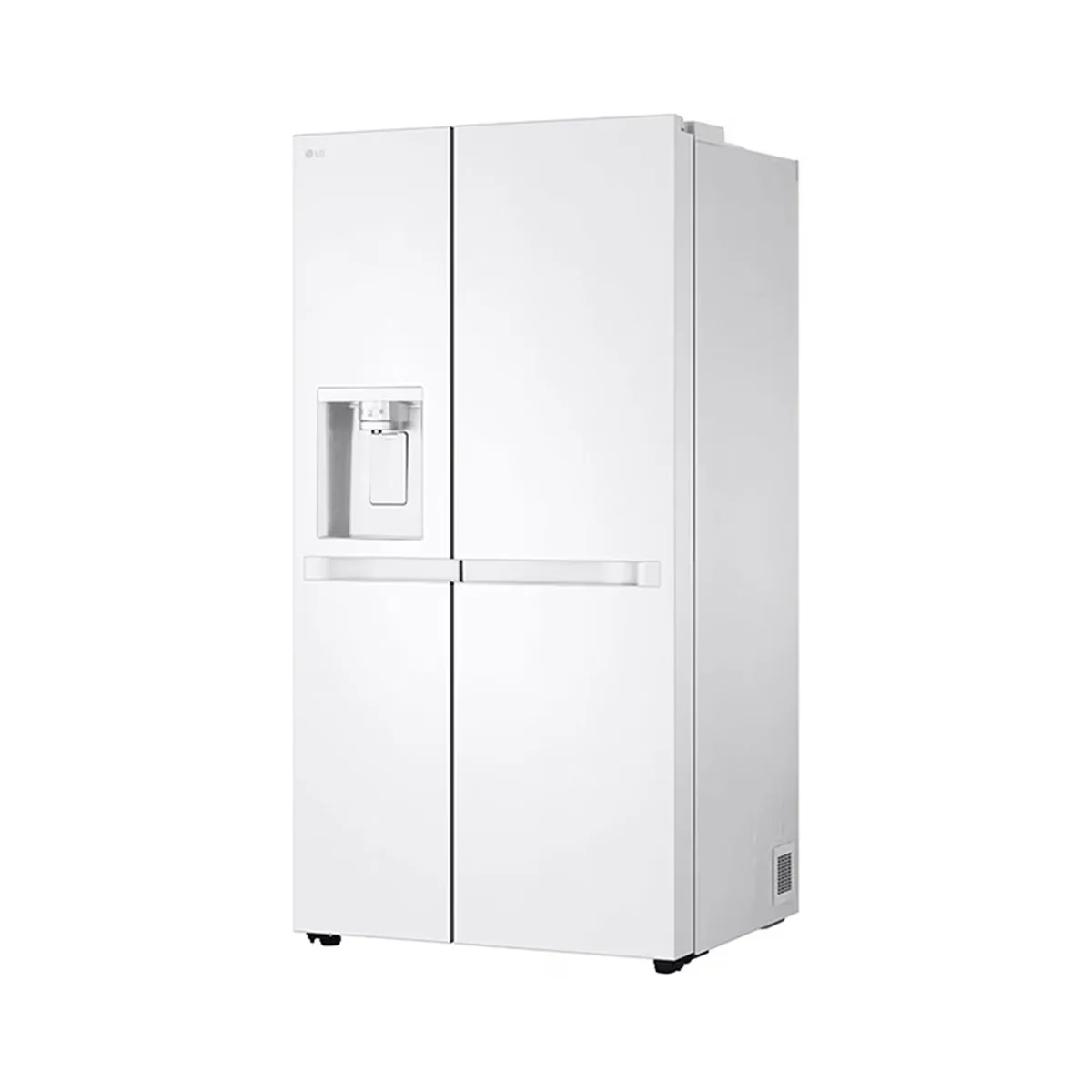  ثلاجة LG موديل GCL-287DVWN 