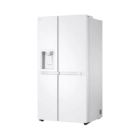  ثلاجة LG موديل GCL-287DVWN 