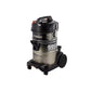 Electric vacuum