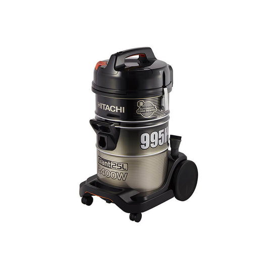 Electric vacuum