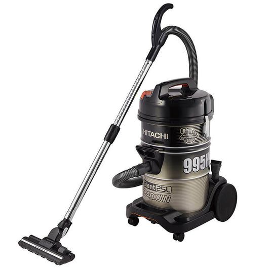 Electric vacuum