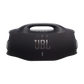 JBL Boombox 4 - سبيكر بلوتوث محمول - أسود