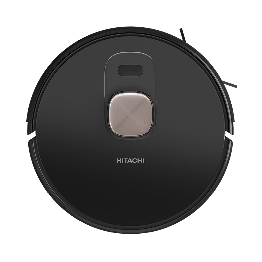 Electric vacuum