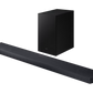 Samsung Smart TV Full HD T5300 Size Size