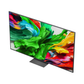 LG FHD TV 43lm6370PVA