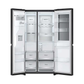  ثلاجة LG InstaView™ موديل GCX-287TVAN