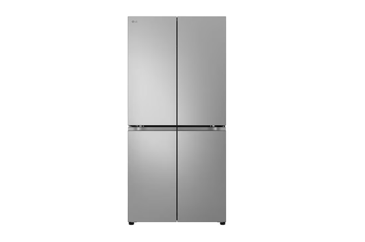 ثلاجة LG موديل GCB-334DFPL
