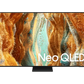 Samsung 50 inch Du8000 - 4K UHD Smart with Tizen and Dynamic Crystal Color technology