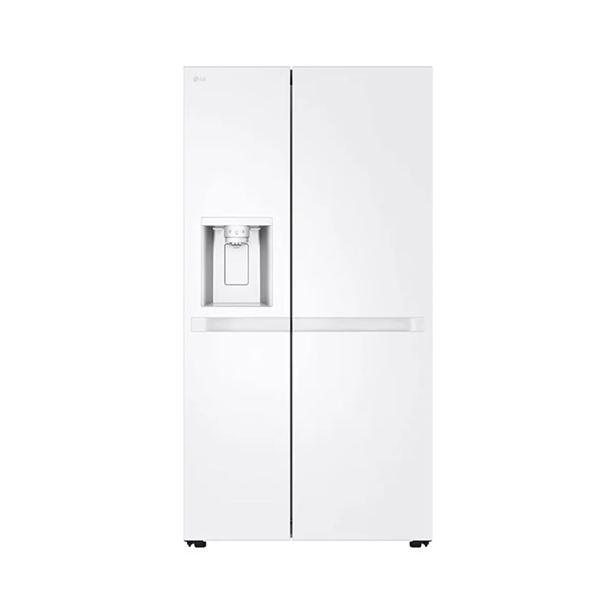  ثلاجة LG موديل GCL-287DVWN 