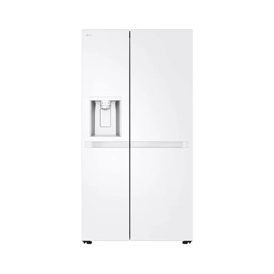  ثلاجة LG موديل GCL-287DVWN 