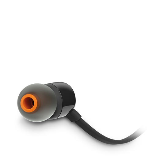 JBL Tune 110 - سماعات أذن سلكية In-Ear
