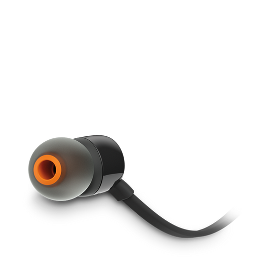 JBL Tune 110 - سماعات أذن سلكية In-Ear