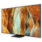 Samsung 50 inch Du8000 - 4K UHD Smart with Tizen and Dynamic Crystal Color technology