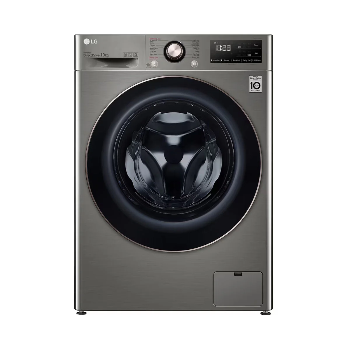 غسالة LG موديل WR3210PRG