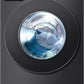 Hysense washing machine front loading with steam drying 12 km