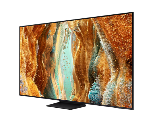 Samsung 50 inch Du8000 - 4K UHD Smart with Tizen and Dynamic Crystal Color technology