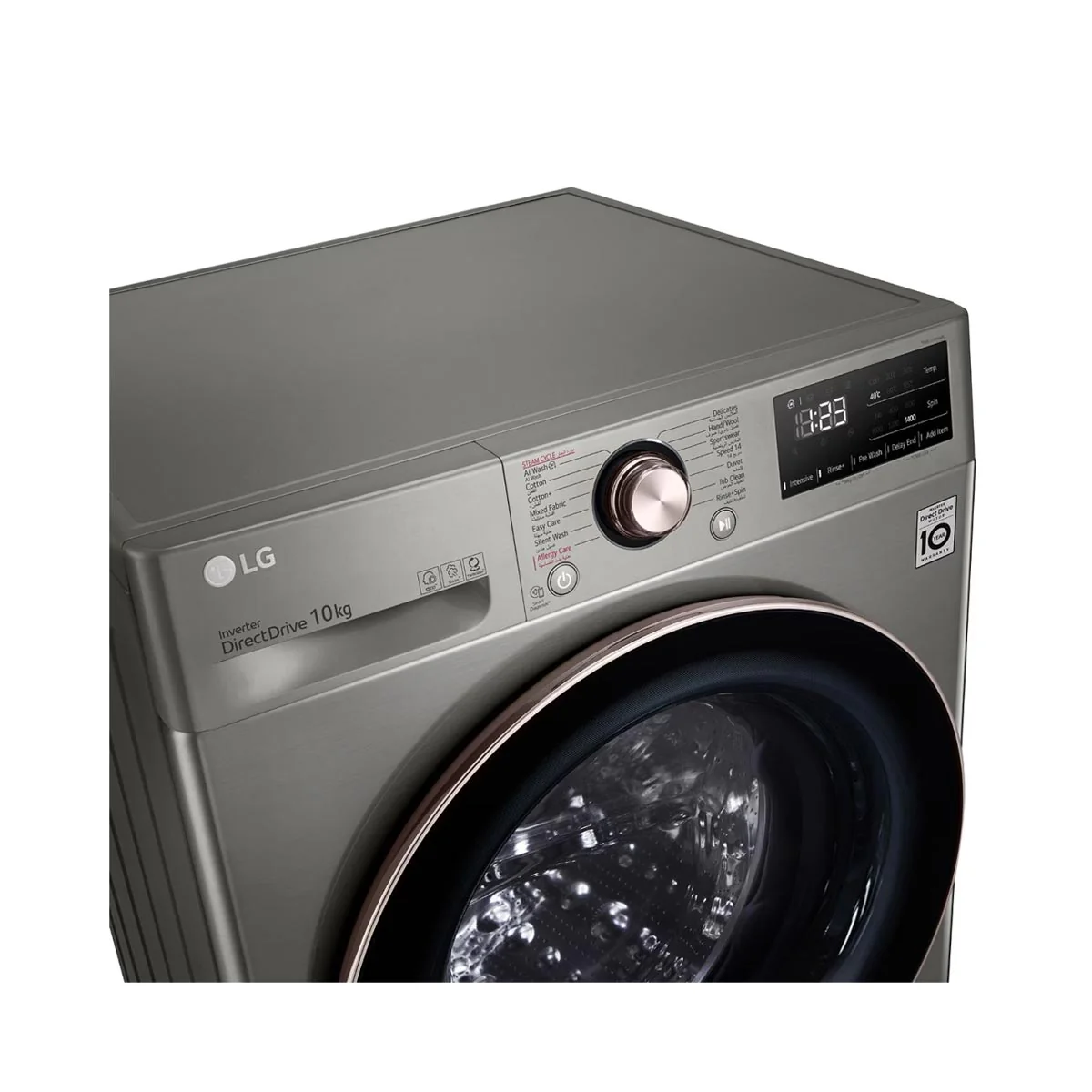 غسالة LG موديل WR3210PRG