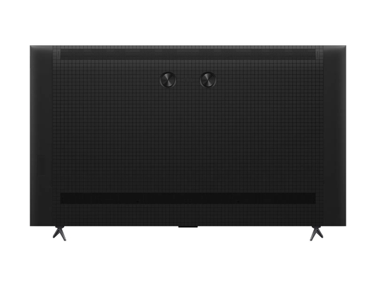 تلفزيون TCL 85Q6C 4K QLED Mini-LED – شاشة ذكية بحجم 85 بوصة مع صوت ONKYO وتقنية Google TV