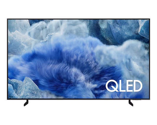 Samsung 50 inch Du8000 - 4K UHD Smart with Tizen and Dynamic Crystal Color technology