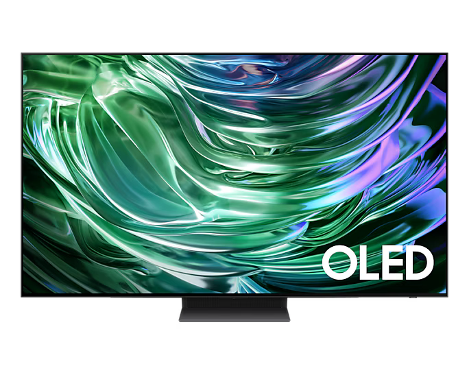 Samsung 50 inch Du8000 - 4K UHD Smart with Tizen and Dynamic Crystal Color technology