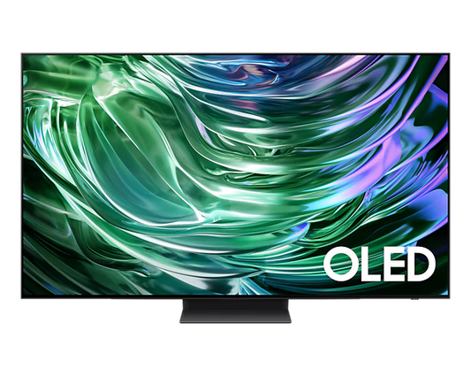 Samsung 50 inch Du8000 - 4K UHD Smart with Tizen and Dynamic Crystal Color technology