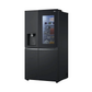  ثلاجة LG InstaView™ موديل GCX-287TVAN