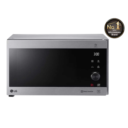 مايكروويف LG NeoChef موديل MH8265CIS