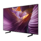 Samsung 50 inch Du8000 - 4K UHD Smart with Tizen and Dynamic Crystal Color technology