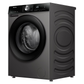 غسالة ومجفف هايسنس 10.5 كجم غسيل / 6 كجم تجفيف – طراز WD3S1043BT
