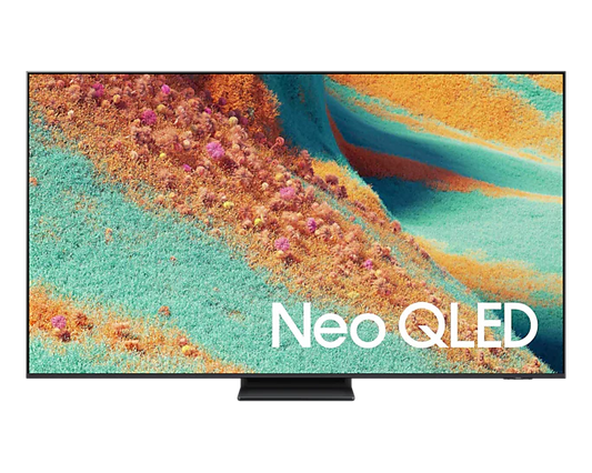 Samsung 50 inch Du8000 - 4K UHD Smart with Tizen and Dynamic Crystal Color technology