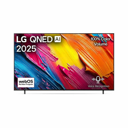 LG OLED EVO C4 55 Inch Smart TV - 2024