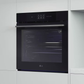 فرن LG InstaView المدمج الفئة الممتازة سعة 76 لترًا وتصنيف طاقة ++A | موديل WSED7667M