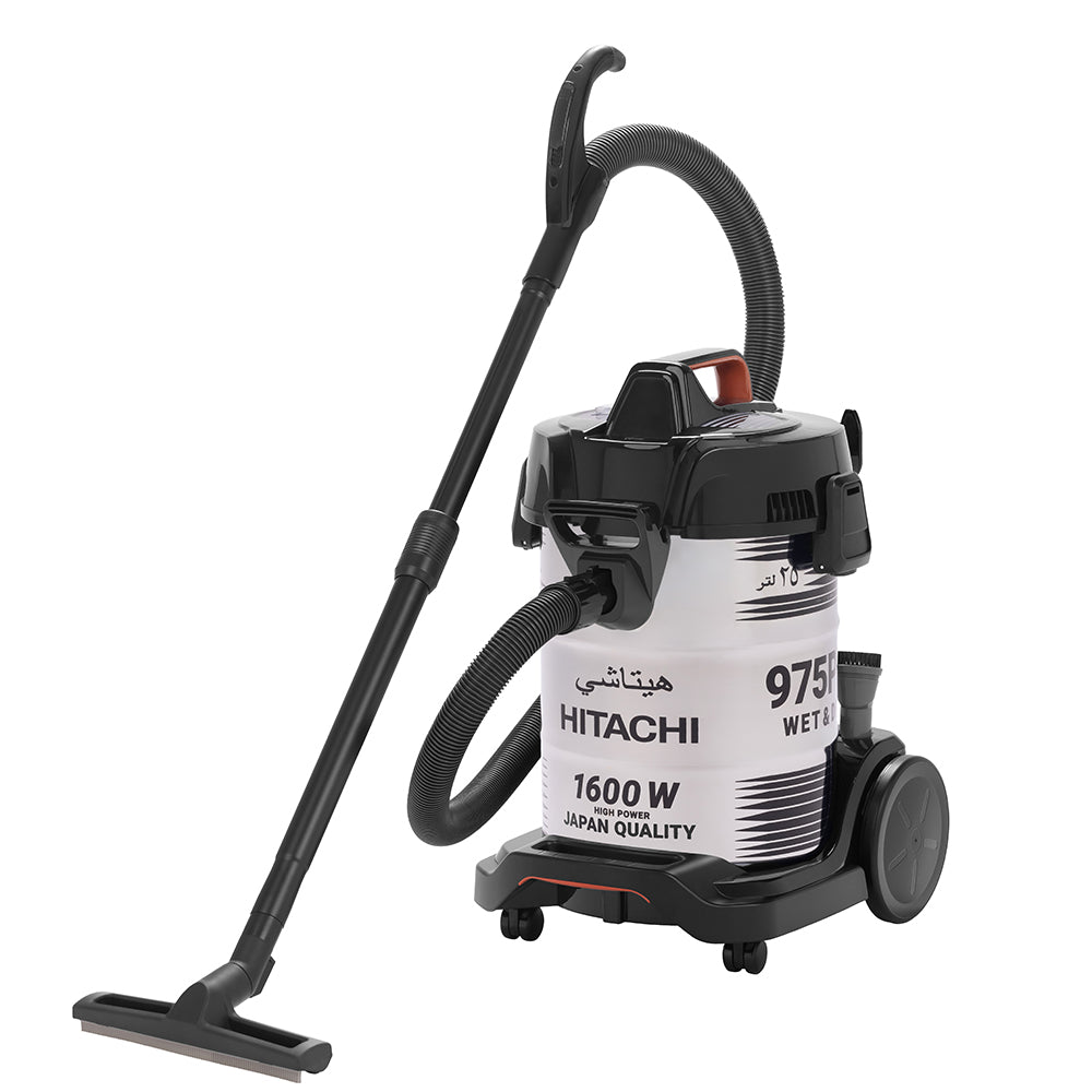 Electric vacuum cleaner 2200 w
