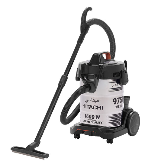 Electric vacuum cleaner 2200 w
