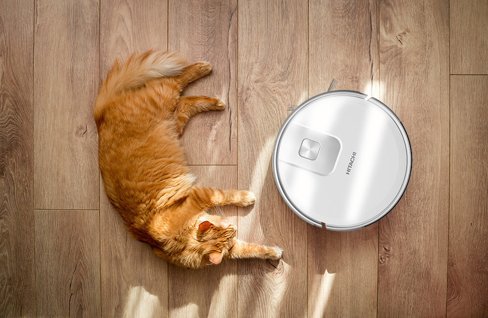 Electric vacuum