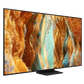 Samsung 50 inch Du8000 - 4K UHD Smart with Tizen and Dynamic Crystal Color technology