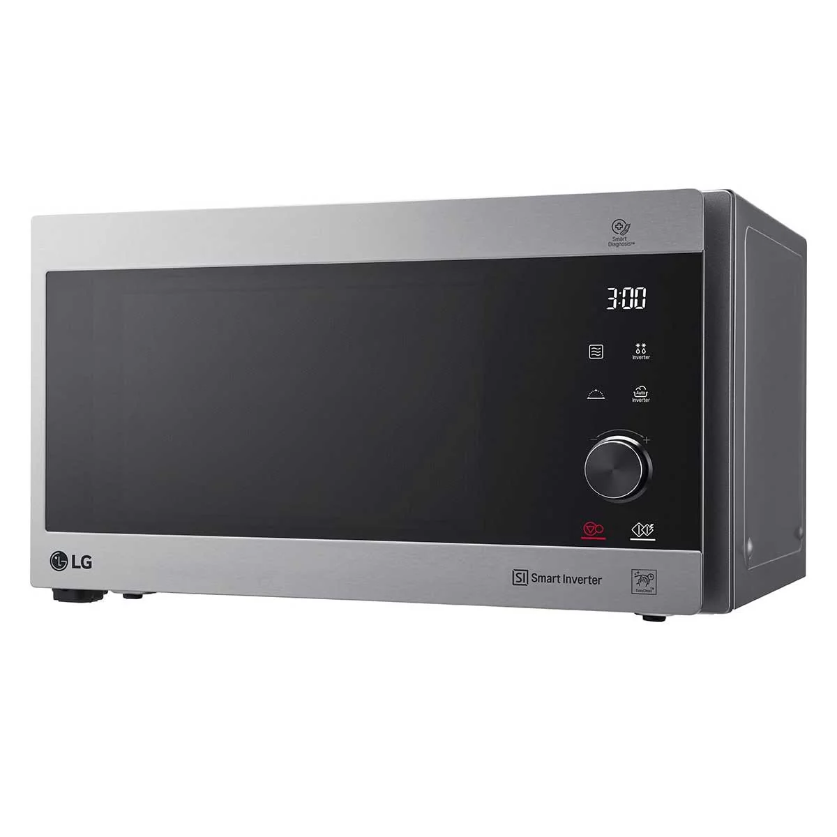 مايكروويف LG NeoChef موديل MH8265CIS