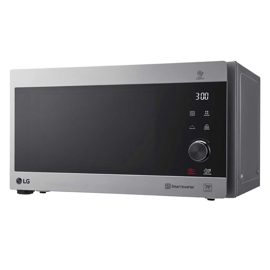 مايكروويف LG NeoChef موديل MH8265CIS