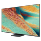 Samsung 50 inch Du8000 - 4K UHD Smart with Tizen and Dynamic Crystal Color technology