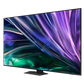 Samsung 50 inch Du8000 - 4K UHD Smart with Tizen and Dynamic Crystal Color technology
