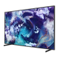 Samsung 50 inch Du8000 - 4K UHD Smart with Tizen and Dynamic Crystal Color technology