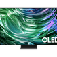 Samsung 65 -inch Q70D QLED - 4K UHD Smart with Quantum Dot technology and Tizen