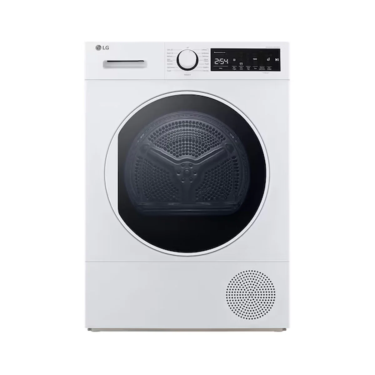 مجفف LG موديل RH80T2AP6RM