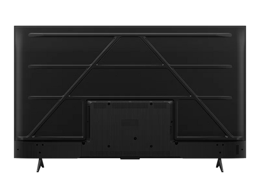 شاشة TCL 75T6C 4K QLED – تلفزيون ذكي بحجم 75 بوصة مع صوت Dolby Atmos
