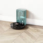 Electric vacuum